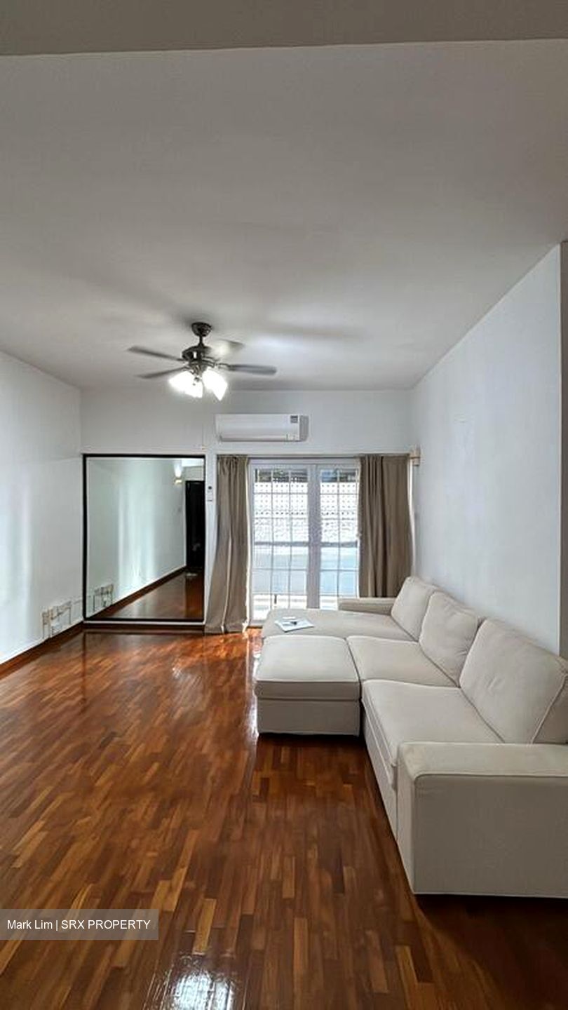 Claymore Plaza (D9), Apartment #522486591